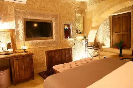 Pegas Cave Suites - 191
