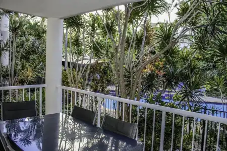Surfers Beach Holiday Apartments - 27
