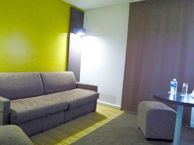 Mercure Colmar Centre Unterlinden - 120