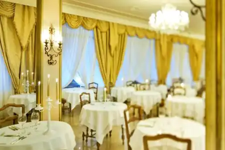 LA RESIDENCE & IDROKINESIS – Thermal Rehab - 26