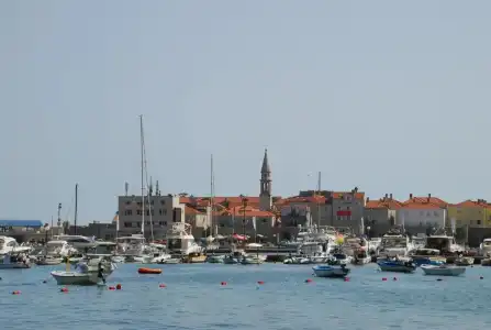 Budva Inn - 12