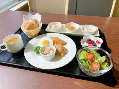 X Wave Funabashi - 11