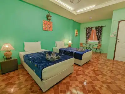 Grand Orchid Resort - 5