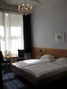 Pension Lerner - 4