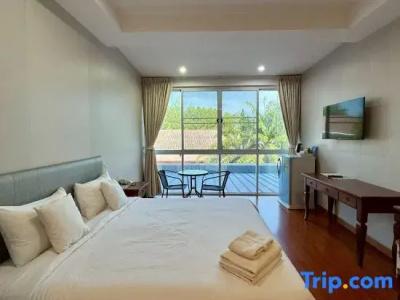 Baan Suan Khunta Golf Resort - 147