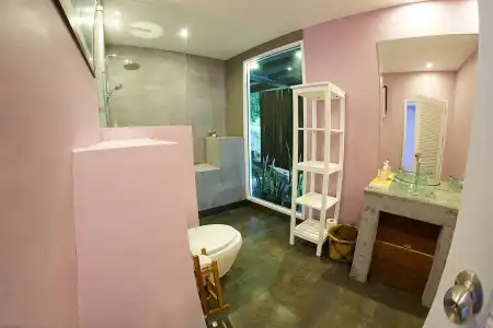 Naroua Villas - 7