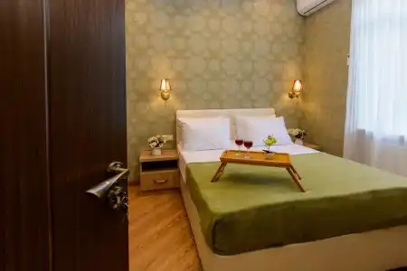 Apartment Dat Exx on the Marjanishvili - 107