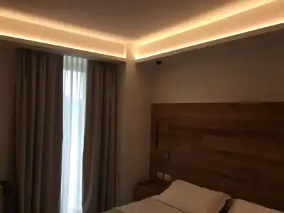 The Green Park Wellness Spa - 17