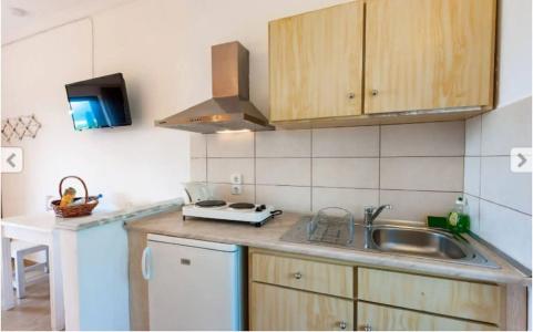 Marilena Apartments & Studios - 16