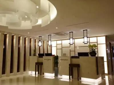 Migliore Seoul - 1