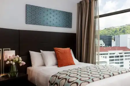 Rydges Wellington - 63