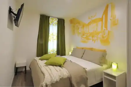 Residenza Corso Saba - 24
