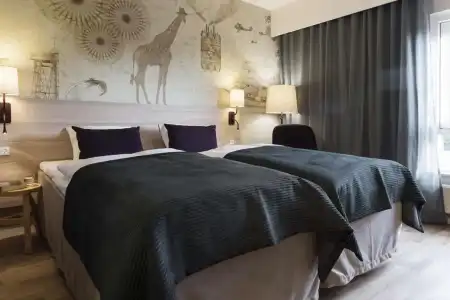 Scandic Aalborg Øst - 33