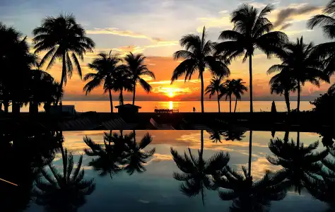 B Ocean Resort Fort Lauderdale Beach - 26