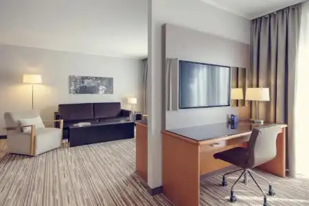 Park Inn by Radisson Düsseldorf Kaarst - 96