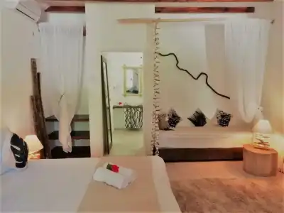 Bliss Praslin - 59