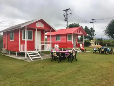 Rai Phurak Resort - 95