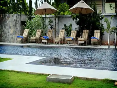 Wadduwa Beach Villa - 2
