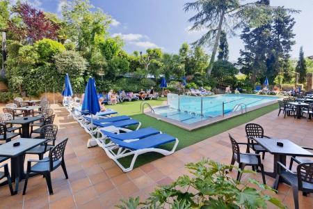 GHT Neptuno Tossa & Venus SPA - 24