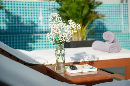 Seven Seas and Apartment - 23