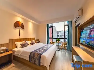 Comfort Inn Suwa Inter - 66