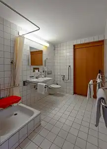 Club Tihany Resort - 75