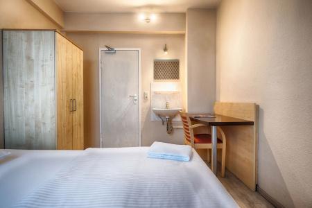 enjoy hostel Berlin City West - 6