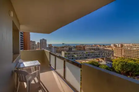 Benidorm Apartamentos Michelangelo - 138