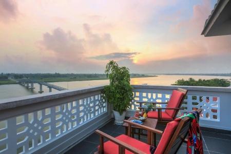 RiverTown Hoi An Resort & Spa - 267