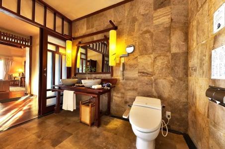 Sun Spa Resort & Villas - 9