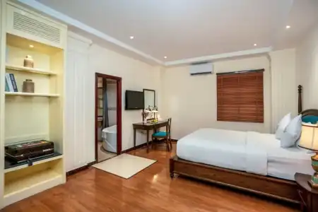 Alagon City & Spa - 31