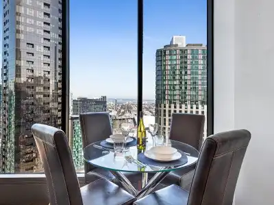 Corporate Keys - Freshwater Place - 146