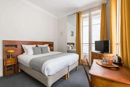 Globe et Cecil Hôtel - 37