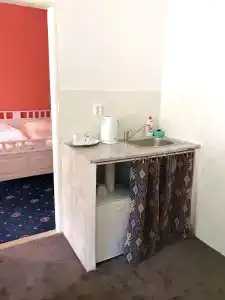 Hotelové pokoje Kolčavka - 38