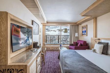 Hôtel Annapurna - 52