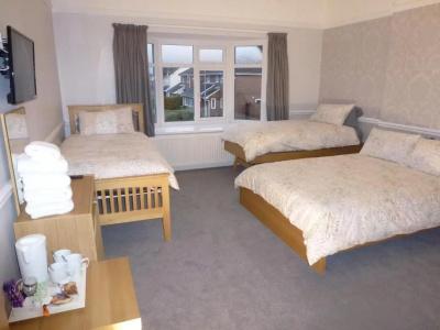 Orrell Park - 15