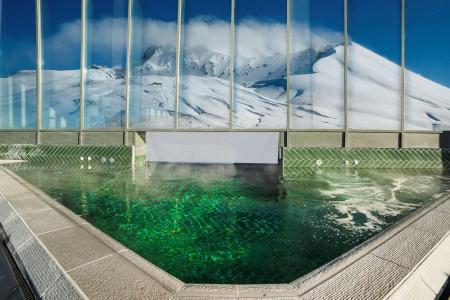 Radisson Blu, Ankara - 16