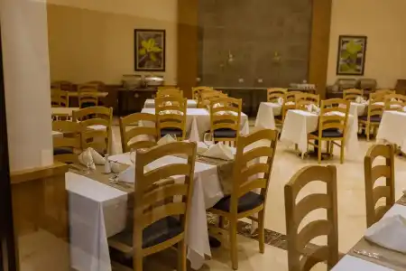 Sky View Suites - 8