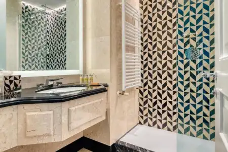 Hilton Molino Stucky Venice - 41