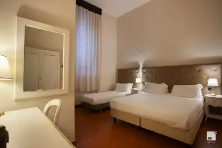 Palazzo Galletti Abbiosi - 3