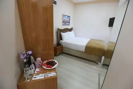 MAXWELL Boutique-hotel - 85