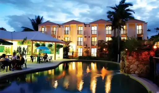 Bohemia Resort Cairns - 15