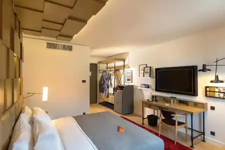Canopy by Hilton Zagreb - 32