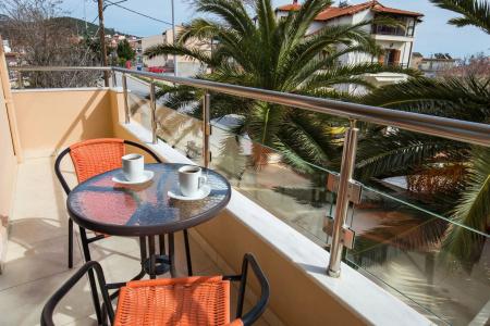 Epicentrum Suites and Villa Oasis - 97