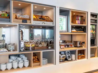 B&B Stuttgart-Zuffenhausen - 11