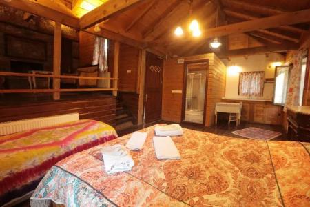 Kayserkaya Cottages - 29