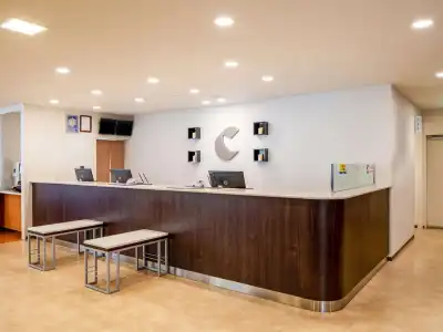 Comfort Maebashi - 14