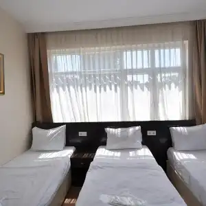 Baykal Otel - 35