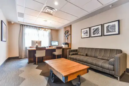 Four Points by Sheraton Barrie - 9