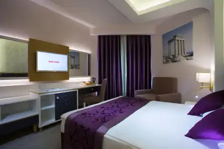 Water Side Resort & Spa - Ultra All Inclusive - 6